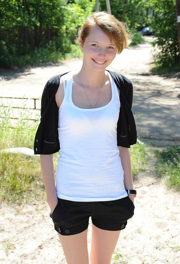 Екатерина, 33
