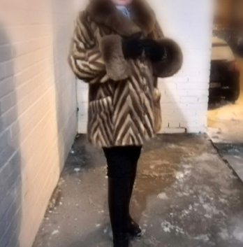Алиночка, 49