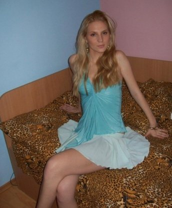 Софочка, 24